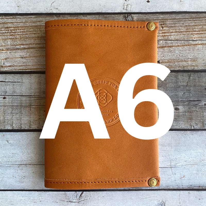 [BKxTSL Cover] All Leather (A6)