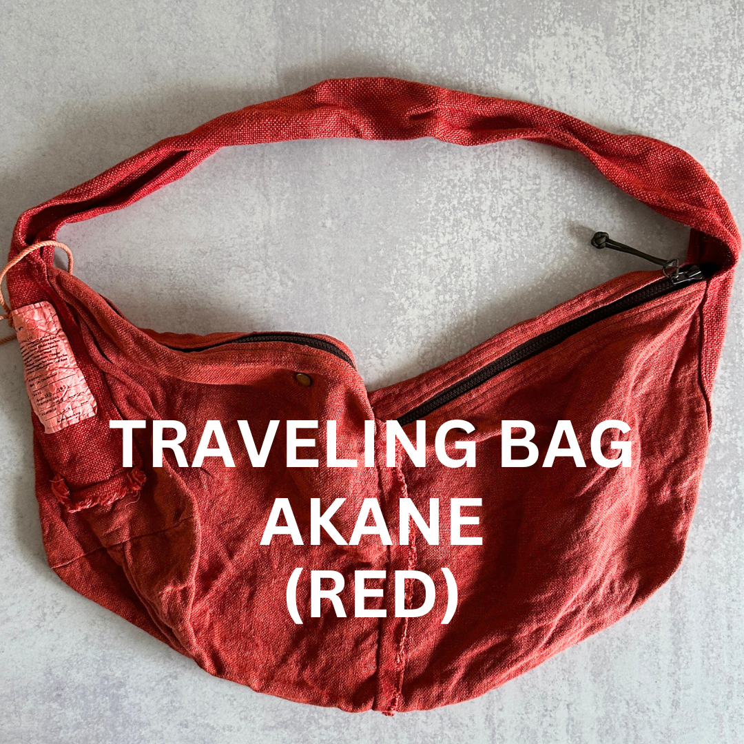 [haru nomura] Tabi Suru Kaban (Traveling Bag)