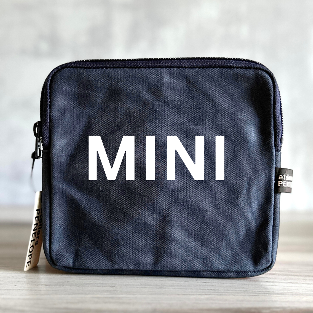 [AP] Hold Pouch (Mini)
