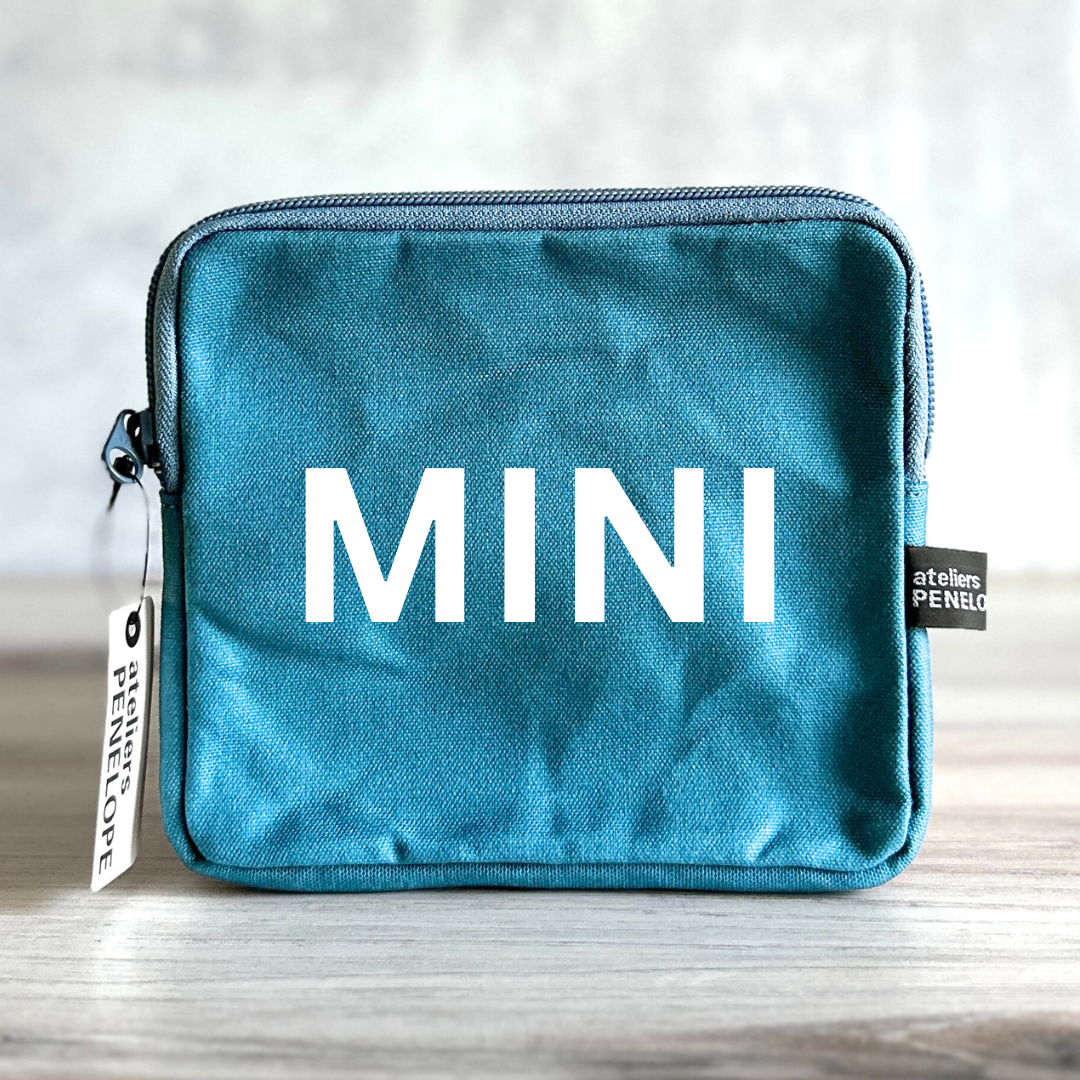 [AP] Hold Pouch (Mini)