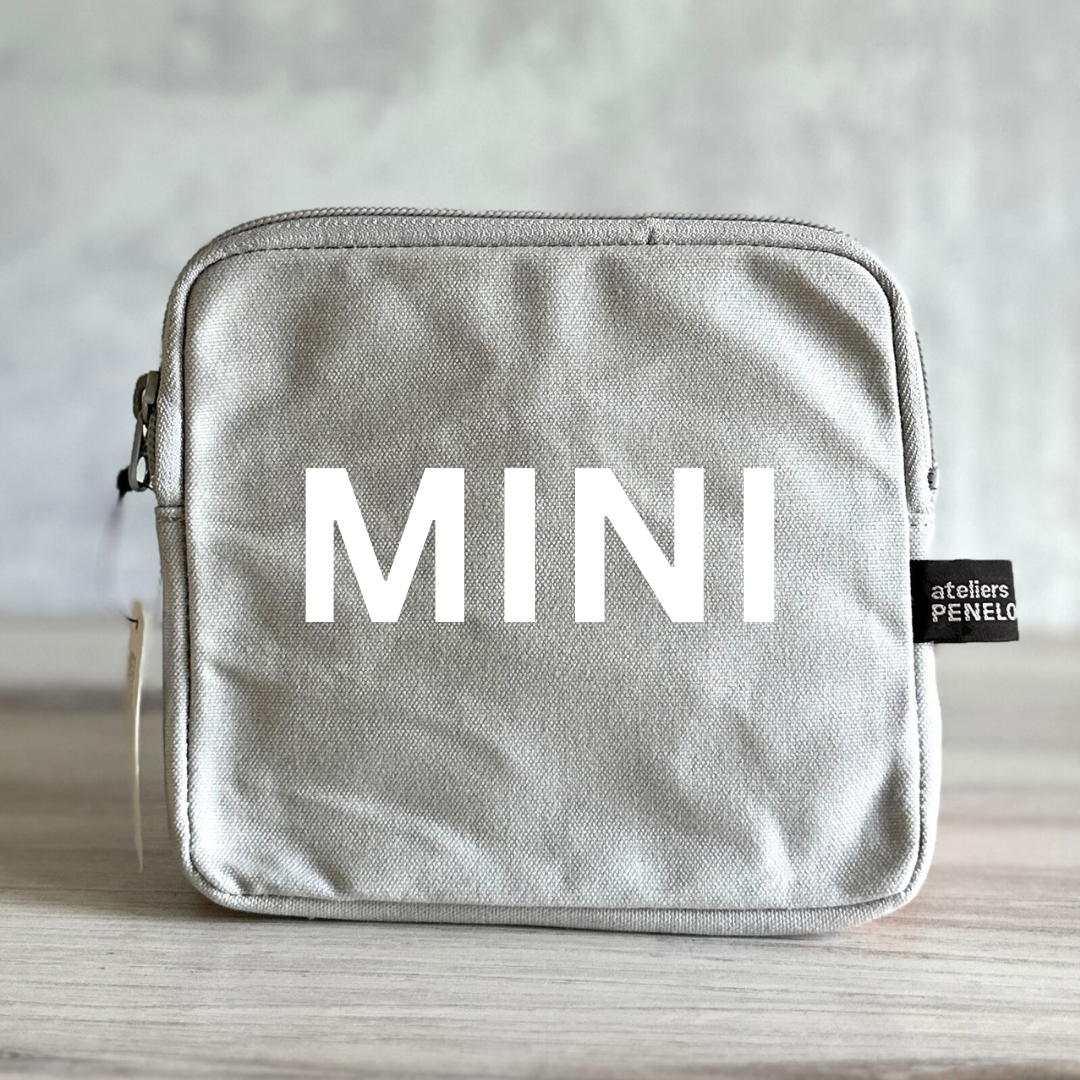 [AP] Hold Pouch (Mini)