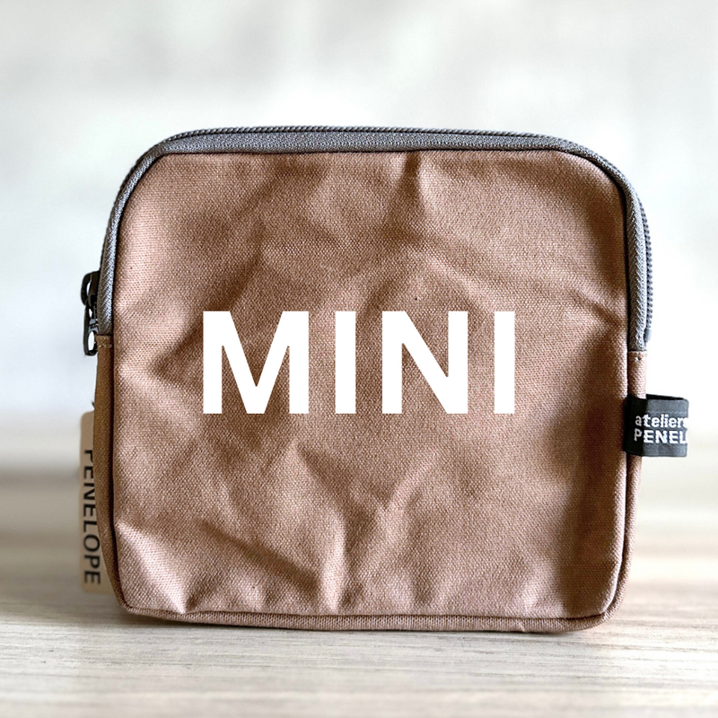 [AP] Hold Pouch (Mini)