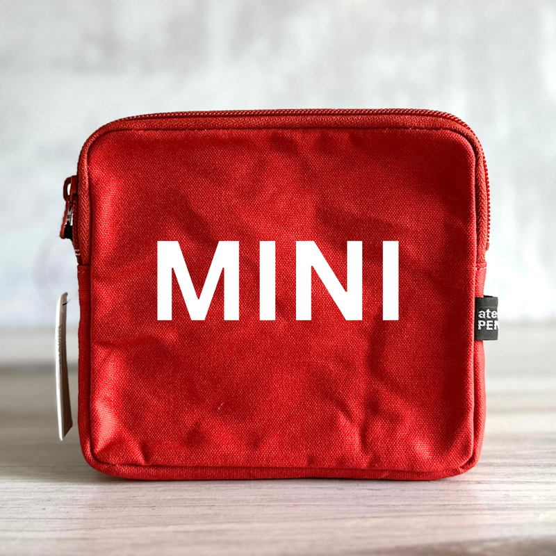 [AP] Hold Pouch (Mini)