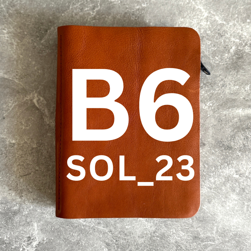 [BKxRoterfaden] SOL_23 (B6)