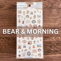 [Mindwave] Lampo mini Sticker