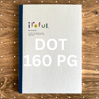 [Sakae Notebook] Iroful (160 Pages)