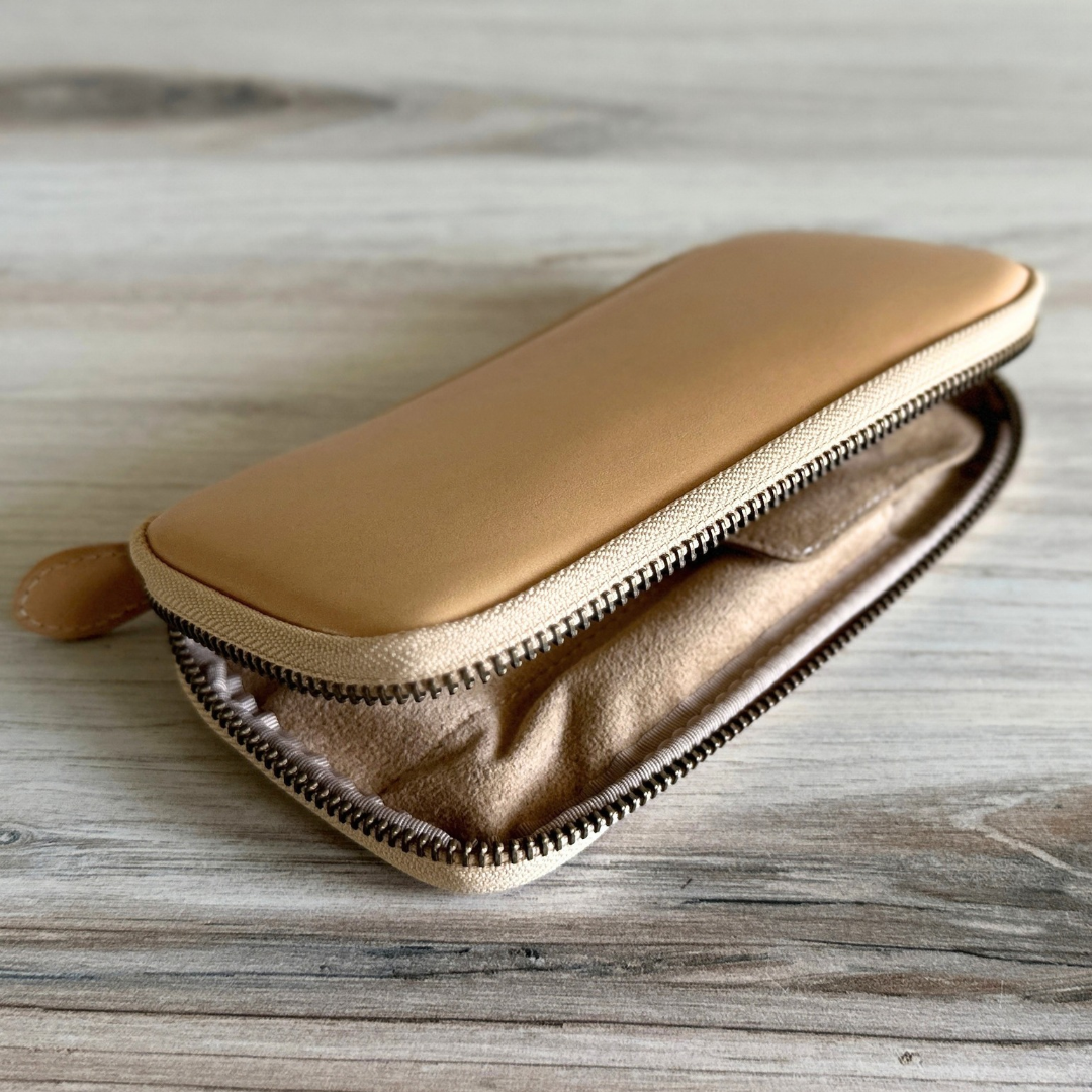 [&Liebe] Zip Pen Case