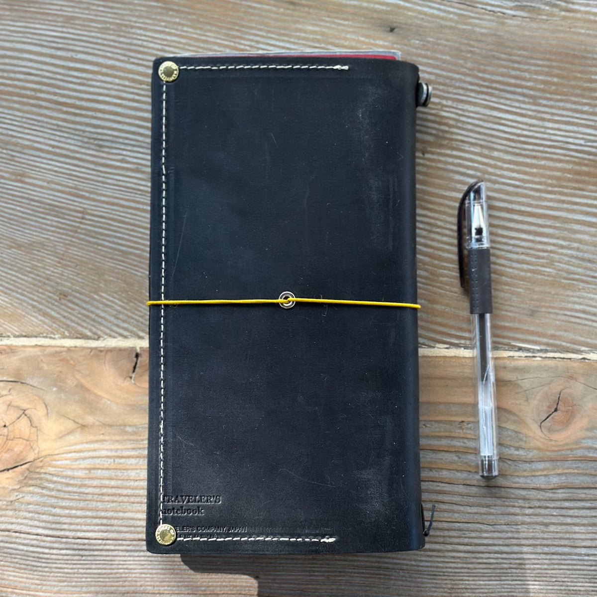 [TY Service] Eyelet Attachment