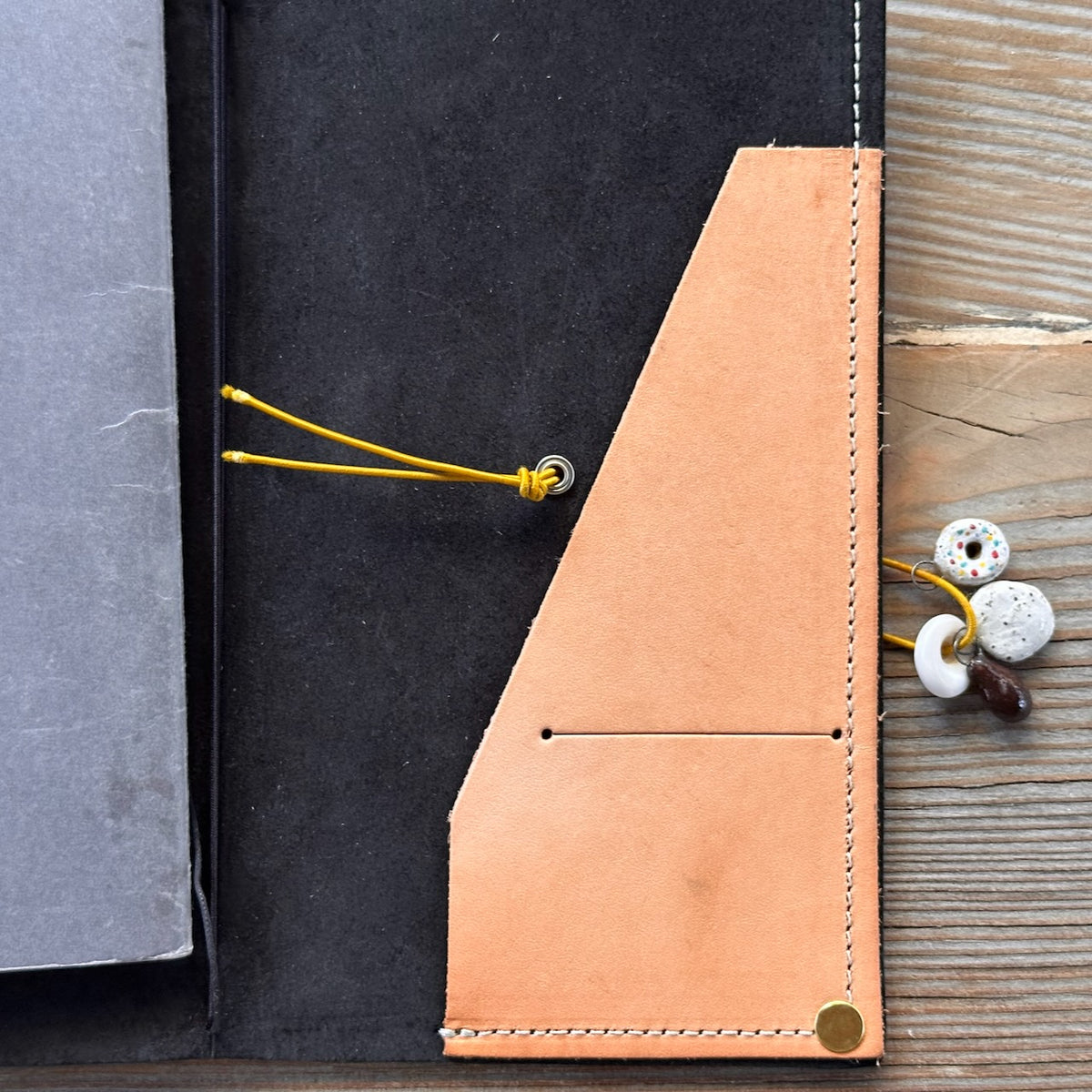 [TY Service] Eyelet Attachment