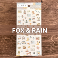 [Mindwave] Lampo mini Sticker