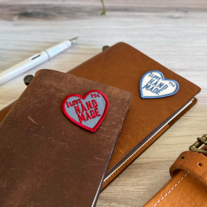 [TSL Patch] Heart "SMALL"