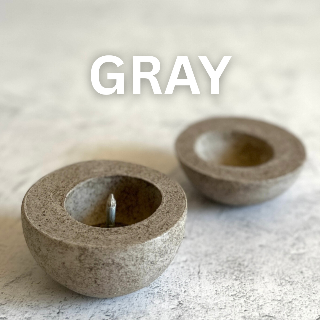 [Haze] "Kodama" Candle Stand
