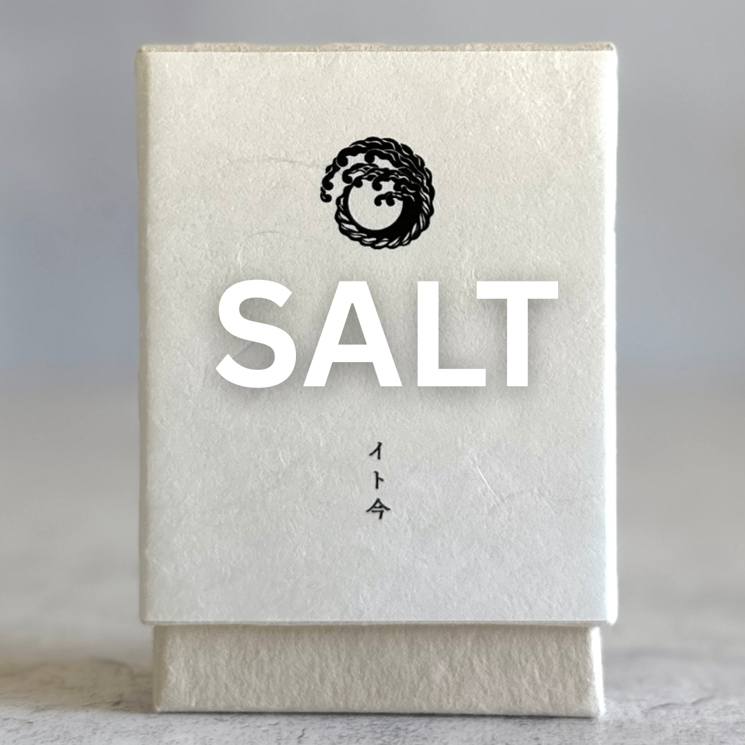 [Haze] Japanese Candles