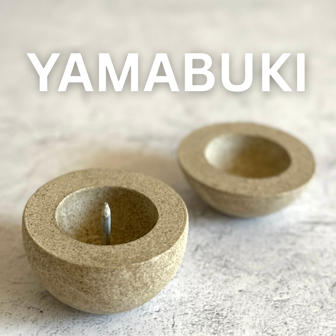 [Haze] "Kodama" Candle Stand