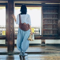 [haru nomura] Tabi Suru Kaban (Traveling Bag)