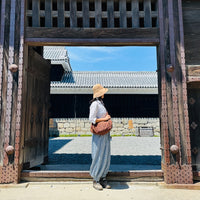 [haru nomura] Tabi Suru Kaban (Traveling Bag)