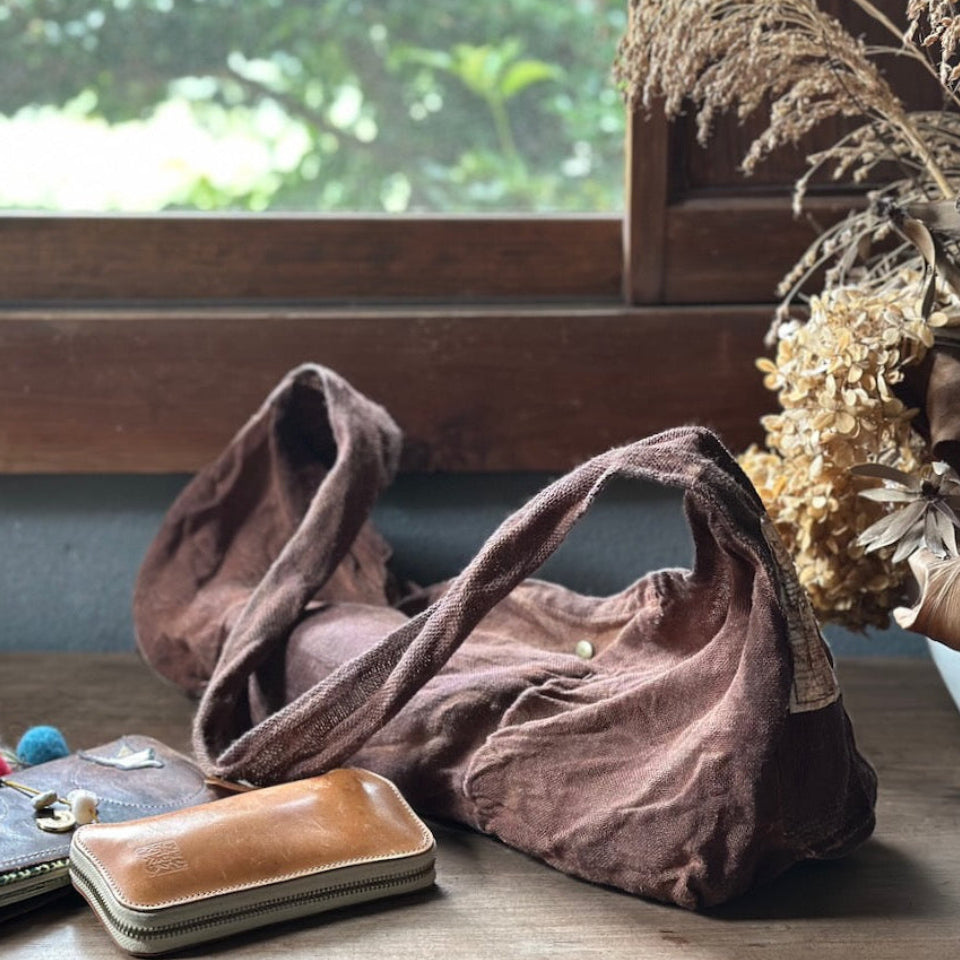 [haru nomura] Tabi Suru Kaban (Traveling Bag)