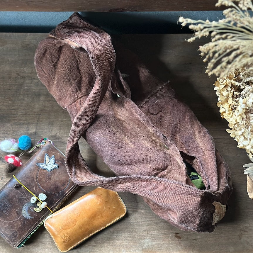 [haru nomura] Tabi Suru Kaban (Traveling Bag)