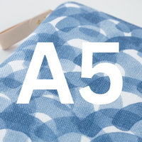 [Hobonichi 2026 Book & Cover] mina perhonen: aalto [A5]