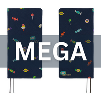 [Hobonichi 2027] Weeks MEGA (English)