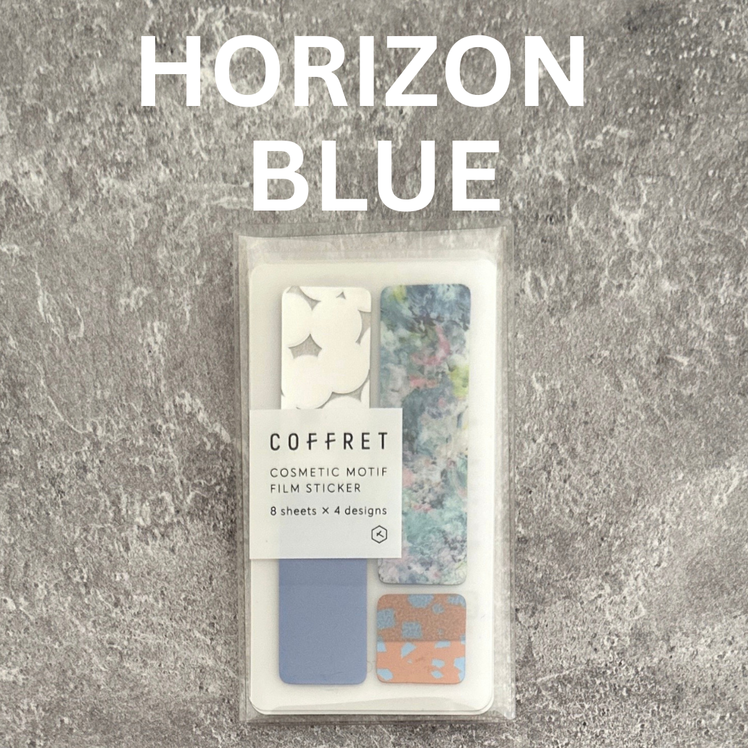 [COFFRET] Bar