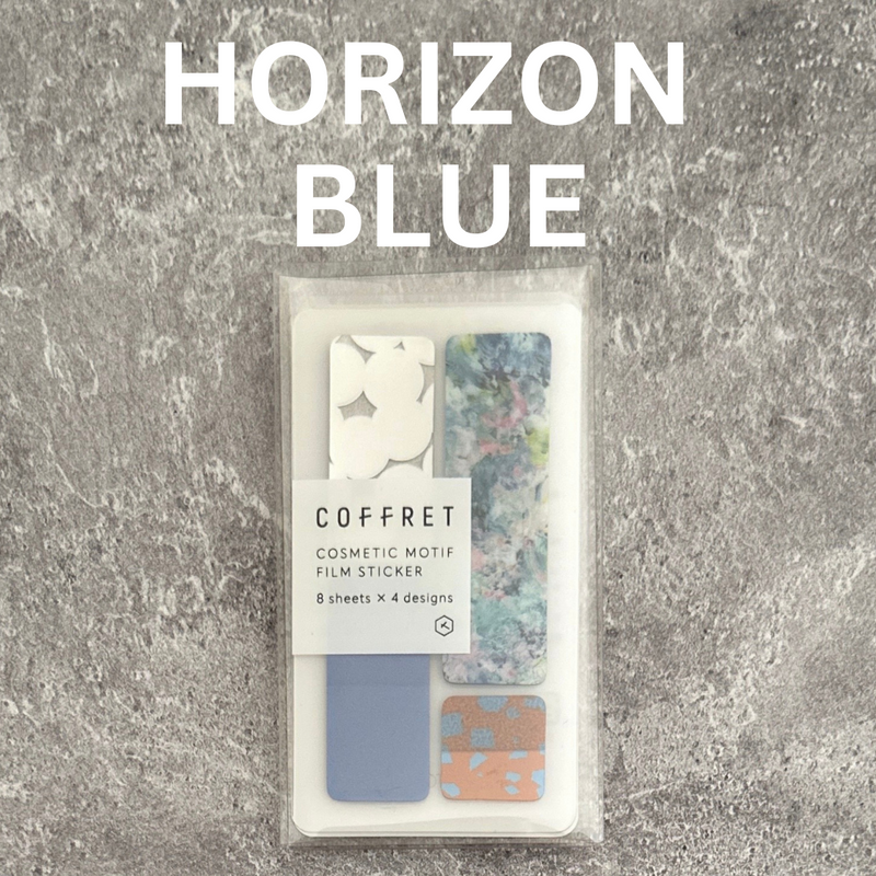 [COFFRET] Bar