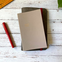 [JIBUN TECHO 2024] Lite (B6 Slim)