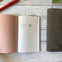 [JIBUN TECHO 2024] Lite (B6 Slim)