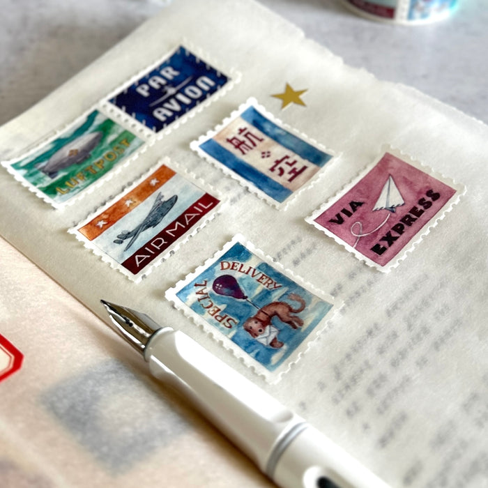 [BK Original Tape] No.040 Special Delivery