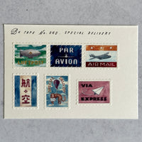 [BK Original Tape] No.040 Special Delivery