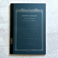 [Apica] C.D. Notebook "CD11" (A5)