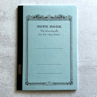 [Apica] C.D. Notebook "CD11" (A5)