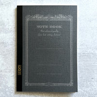 [Apica] C.D. Notebook "CD11" (A5)