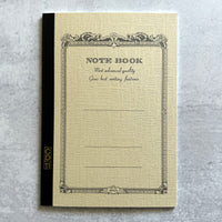 [Apica] C.D. Notebook "CD11" (A5)