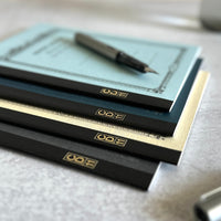 [Apica] C.D. Notebook "CD11" (A5)