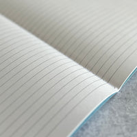 [Apica] C.D. Notebook "CD11" (A5)
