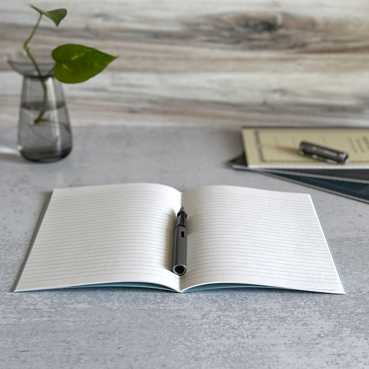 [Apica] C.D. Notebook "CD11" (A5)
