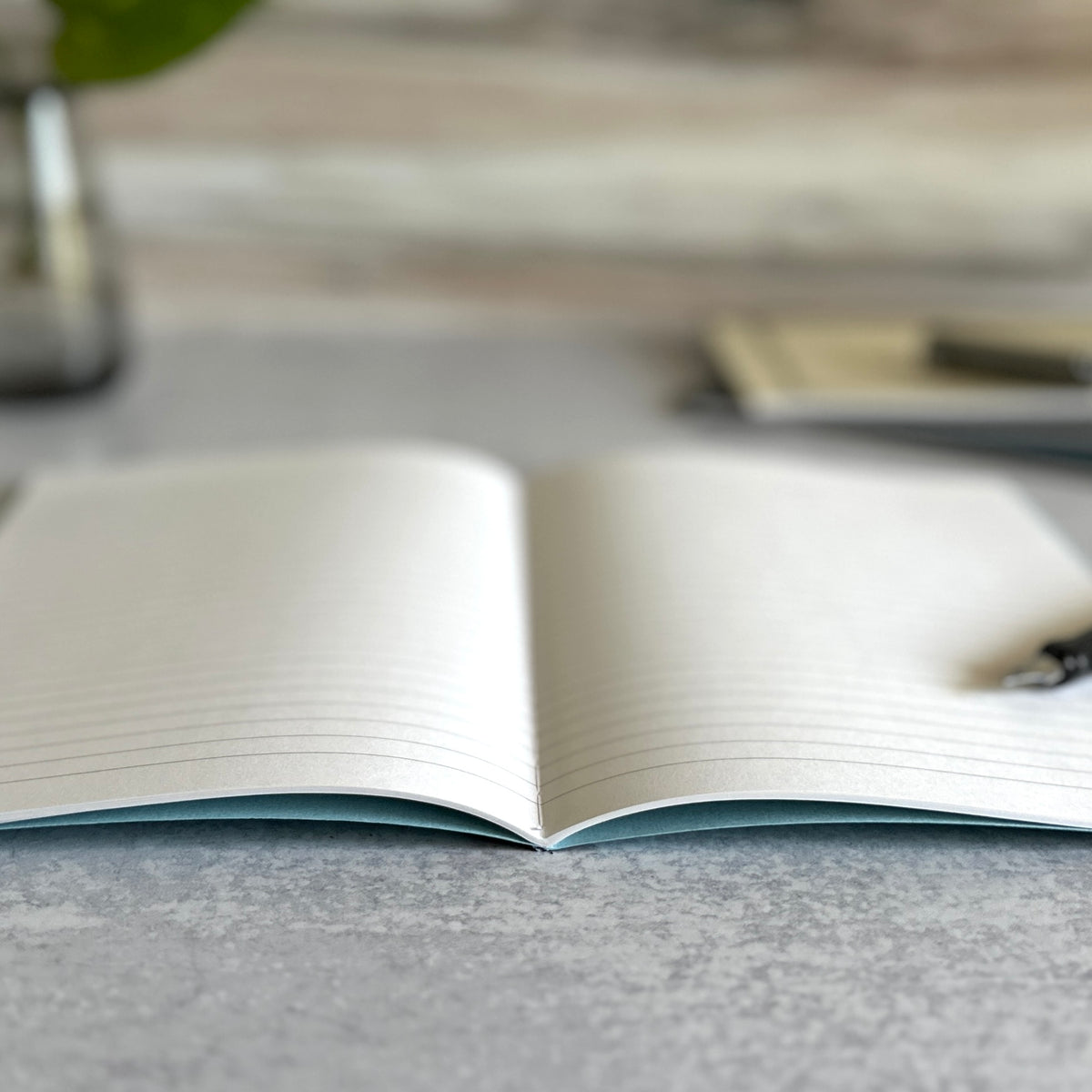 [Apica] C.D. Notebook "CD11" (A5)