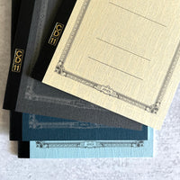 [Apica] C.D. Notebook "CD11" (A5)