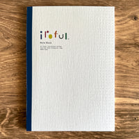 [Sakae Notebook] Iroful (160 Pages)