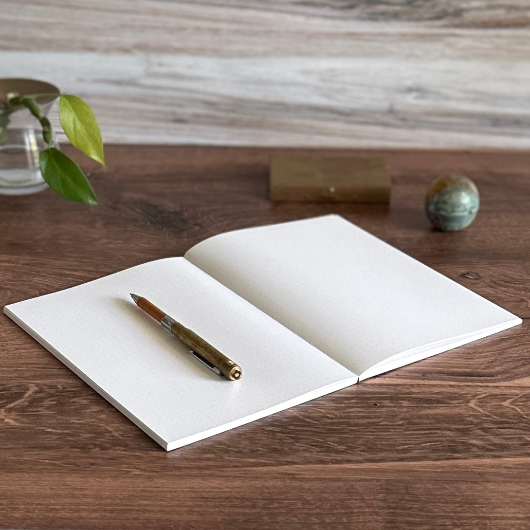 [Sakae Notebook] Iroful (160 Pages)