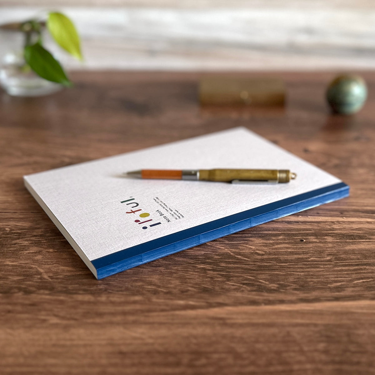 [Sakae Notebook] Iroful (160 Pages)