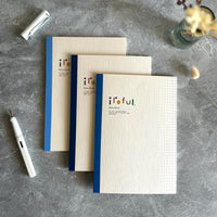 [Sakae Notebook] Iroful (96 Pages)