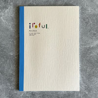 [Sakae Notebook] Iroful (96 Pages)
