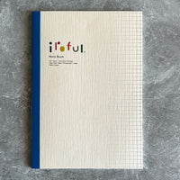 [Sakae Notebook] Iroful (96 Pages)