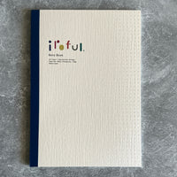 [Sakae Notebook] Iroful (96 Pages)