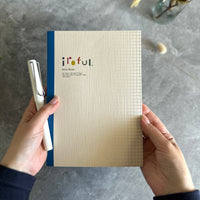 [Sakae Notebook] Iroful (96 Pages)