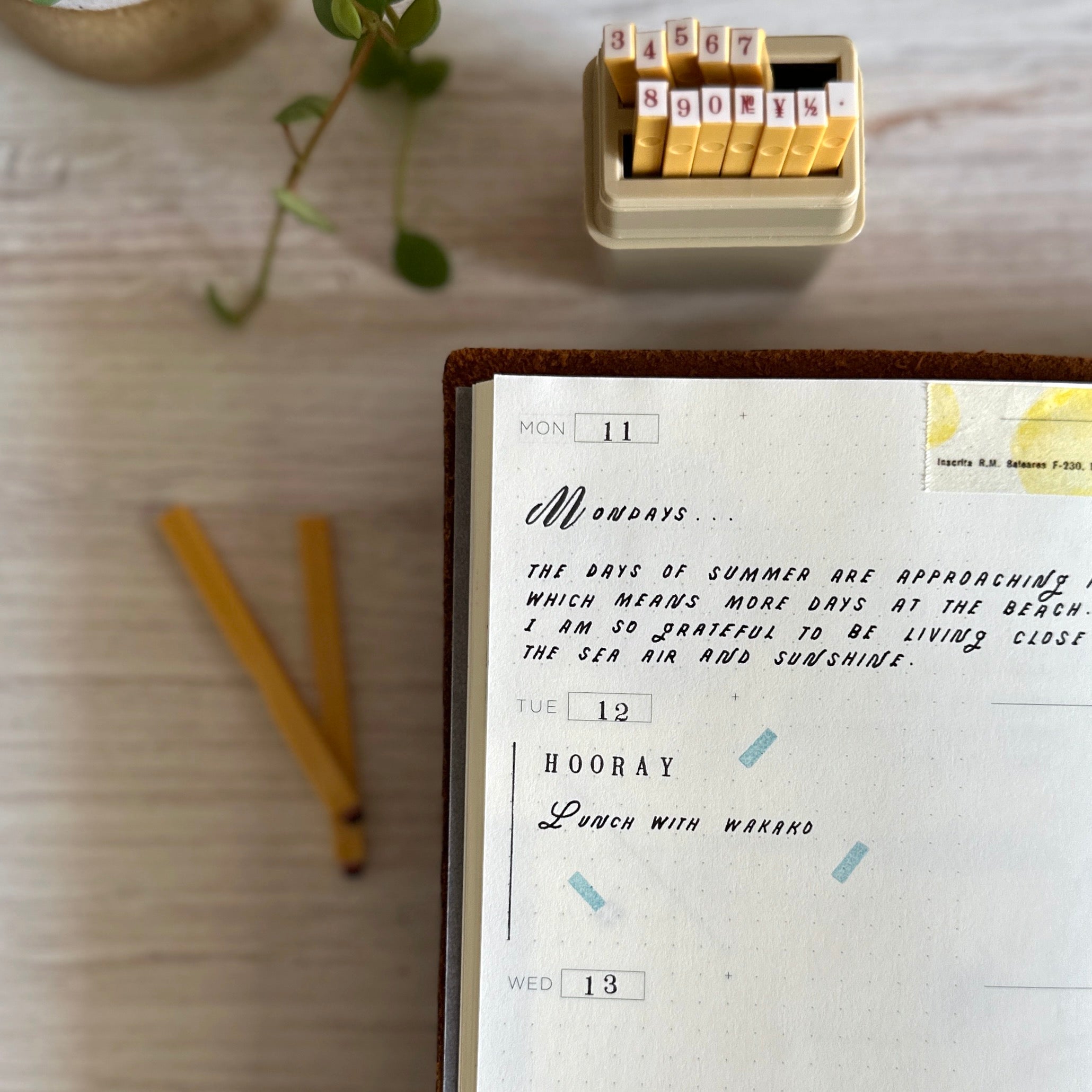 Eki Stamp Book 4 | Our Travels - Aba family travel