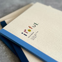 [Sakae Notebook] Iroful (96 Pages)