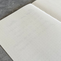 [Sakae Notebook] Iroful (160 Pages)